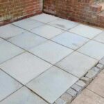 Patio Slabs
